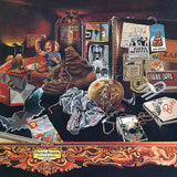 Frank Zappa - Over-Nite Sensation (50th Anniversary Edition) [2LP]