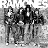 Ramones - Ramones [LP]