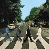 The Beatles - Abbey Road Anniversary [LP]