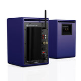 Audioengine A5+BT - Blue