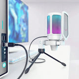 FIFINE A6V - White