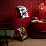 Sitwell Tower - Metallic