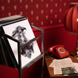 Sitwell Tower - Metallic