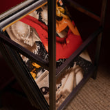 Sitwell Tower - Metallic