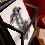 Sitwell Tower - Metallic