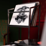 Sitwell Tower - Metallic