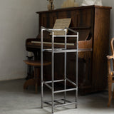 Sitwell Tower - Metallic