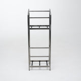 Sitwell Tower - Metallic