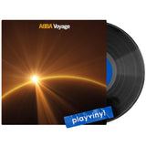 ABBA - Voyage [LP] - Picture Disc