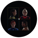 ABBA - Voyage [LP] - Picture Disc