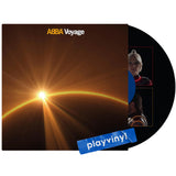 ABBA - Voyage [LP] - Picture Disc