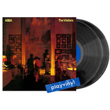 ABBA - The Visitors [2LP]