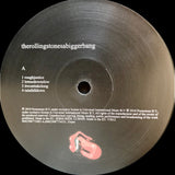 The Rolling Stones - A Bigger Bang [2LP]