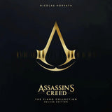 Nicolas Horvath - Assassin’s Creed - The Piano Collection (Deluxe Edition) [2LP]