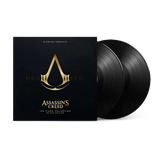 Nicolas Horvath - Assassin’s Creed - The Piano Collection (Deluxe Edition) [2LP]