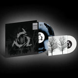 AFI - Decemberunderground (20th Anniversary Edition) [LP+7inch] - Black & White