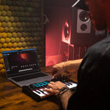 Akai MPK Mini 4 - Black