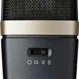 AKG C314