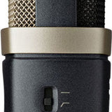 AKG C314