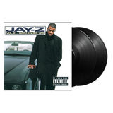 Jay-Z - Vol. 2... Hard Knock Life [2LP]