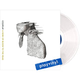 Coldplay - A Rush Of Blood To The Head [LP] - Clear Ecorecord Vinyl