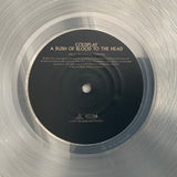Coldplay - A Rush Of Blood To The Head [LP] - Clear Ecorecord Vinyl