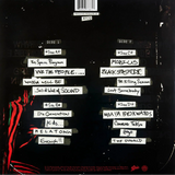 A Tribe Called Quest - We Got It from Here... Thank You 4 Your Service [2LP]