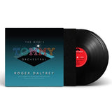 Roger Daltrey - The Who's Tommy Orchestral [2LP]