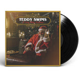 Teddy Swims - A Very Teddy Christmas [LP]