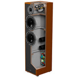 MAGNAT Monitor S80 - Walnut