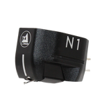 Clearaudio Cartridge N1 MM - Black