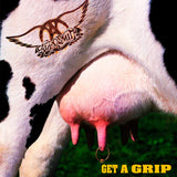 Aerosmith - Get A Grip [2LP]