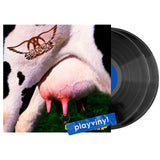 Aerosmith - Get A Grip [2LP]