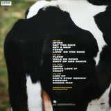 Aerosmith - Get A Grip [2LP]