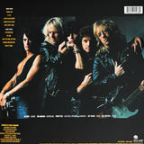 Aerosmith - Pump (Limited Edition) [LP] - Silver Vinyl