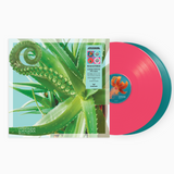 LATEXFAUNA - Ajahuaska. Season 1/2 (Remastered)  [2LP] - Signed
