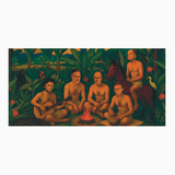 LATEXFAUNA - Ajahuaska. Season 1/2 (Remastered) [2LP] - Colored