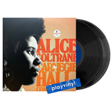 Alice Coltrane – The Carnegie Hall Concert [2LP]
