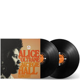 Alice Coltrane – The Carnegie Hall Concert [2LP]