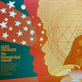 Alice Coltrane – The Carnegie Hall Concert [2LP]