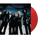 Alice In Chains - Rock am Ring 2006 Festival Broadcast [LP]