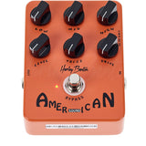 Harley Benton American TrueTone