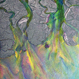 Alt-J - An Awesome Wave [LP] - White