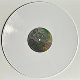 Alt-J - An Awesome Wave [LP] - White