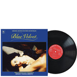 Angelo Badalamenti - Blue Velvet (Original Motion Picture Soundtrack) [LP]