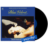 Angelo Badalamenti - Blue Velvet (Original Motion Picture Soundtrack) [LP]
