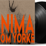 Thom Yorke - Anima [2LP] - Black Vinyl