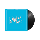 Aphex Twin – Cheetah [EP]