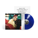 Arlo Parks - Ambiguous Desire (Indie Exclusive) [LP] - Blue Marble 140g Vinyl