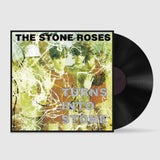 The Stone Roses - Turns Into Stone [LP]